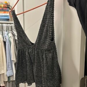 Like new urban outfitters, top